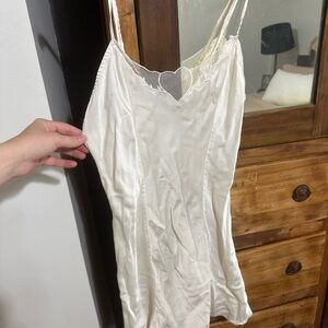 Vintage Victorias Secret Slip dress EUC SIZE SMALL